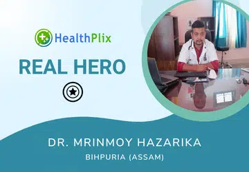 Dr's at HealthPlix Platfrom