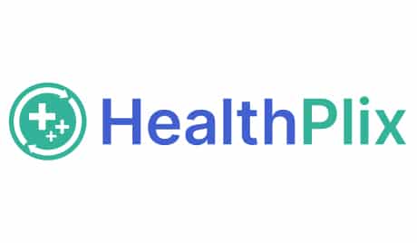 HealthPlix Logo