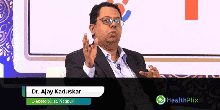 Dr. Ajay Kaduskar -EMR