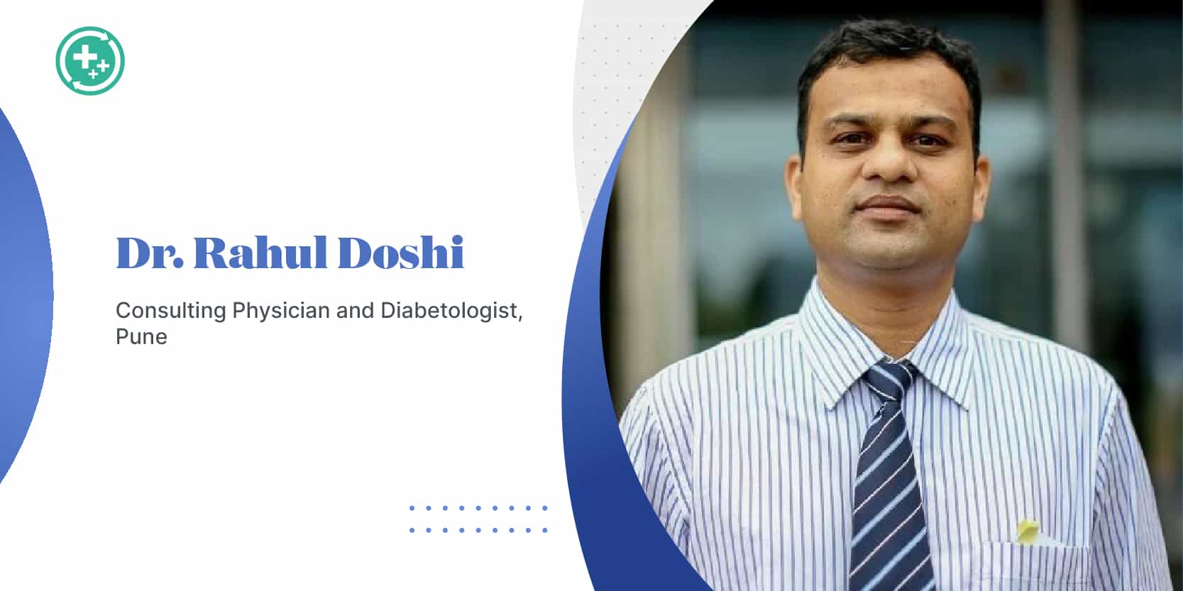 Dr. Rahul Doshi