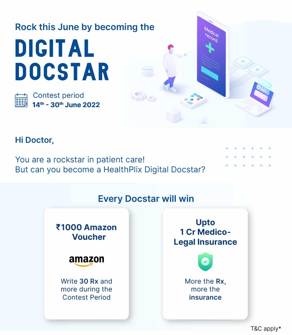 Digital Docstar