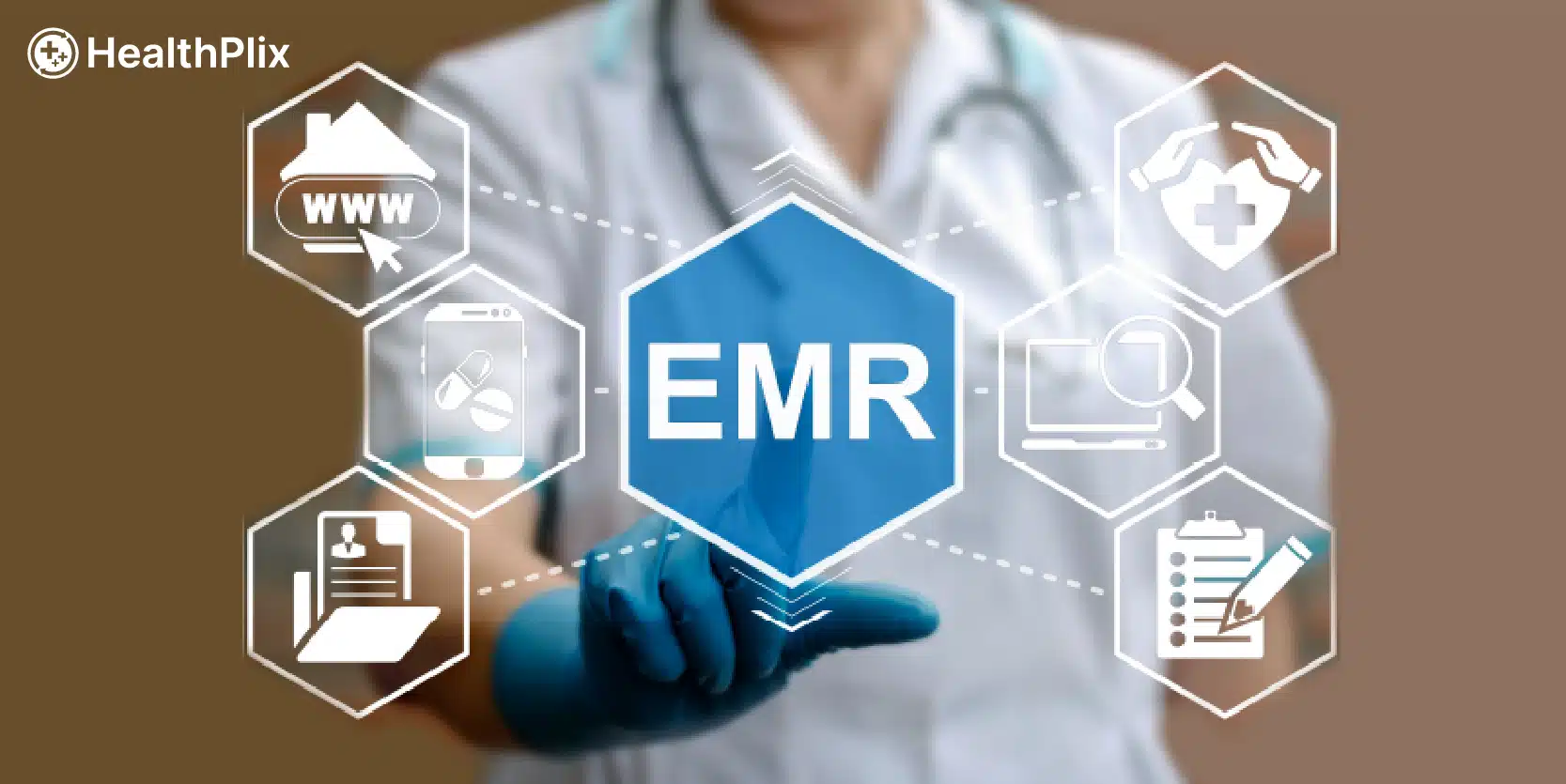 EMR for Doctors