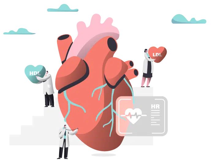 EMR for Cardiologist
