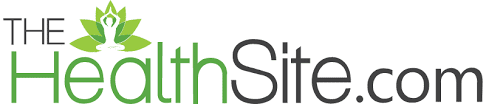 The HealthSite.com logo